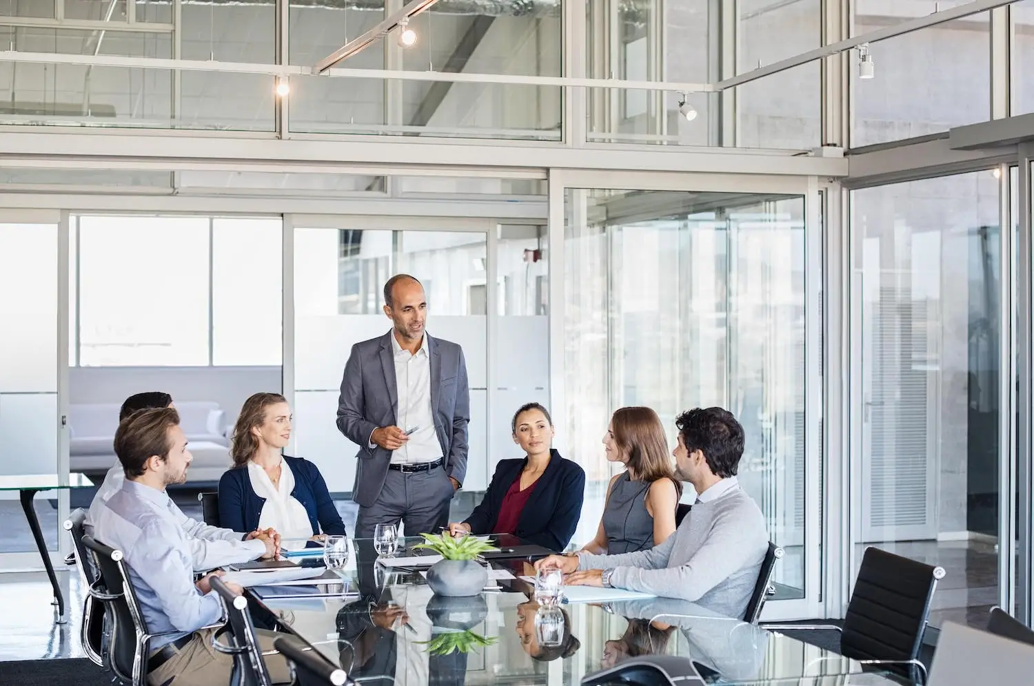 Fortress Property Management Board Member Resources