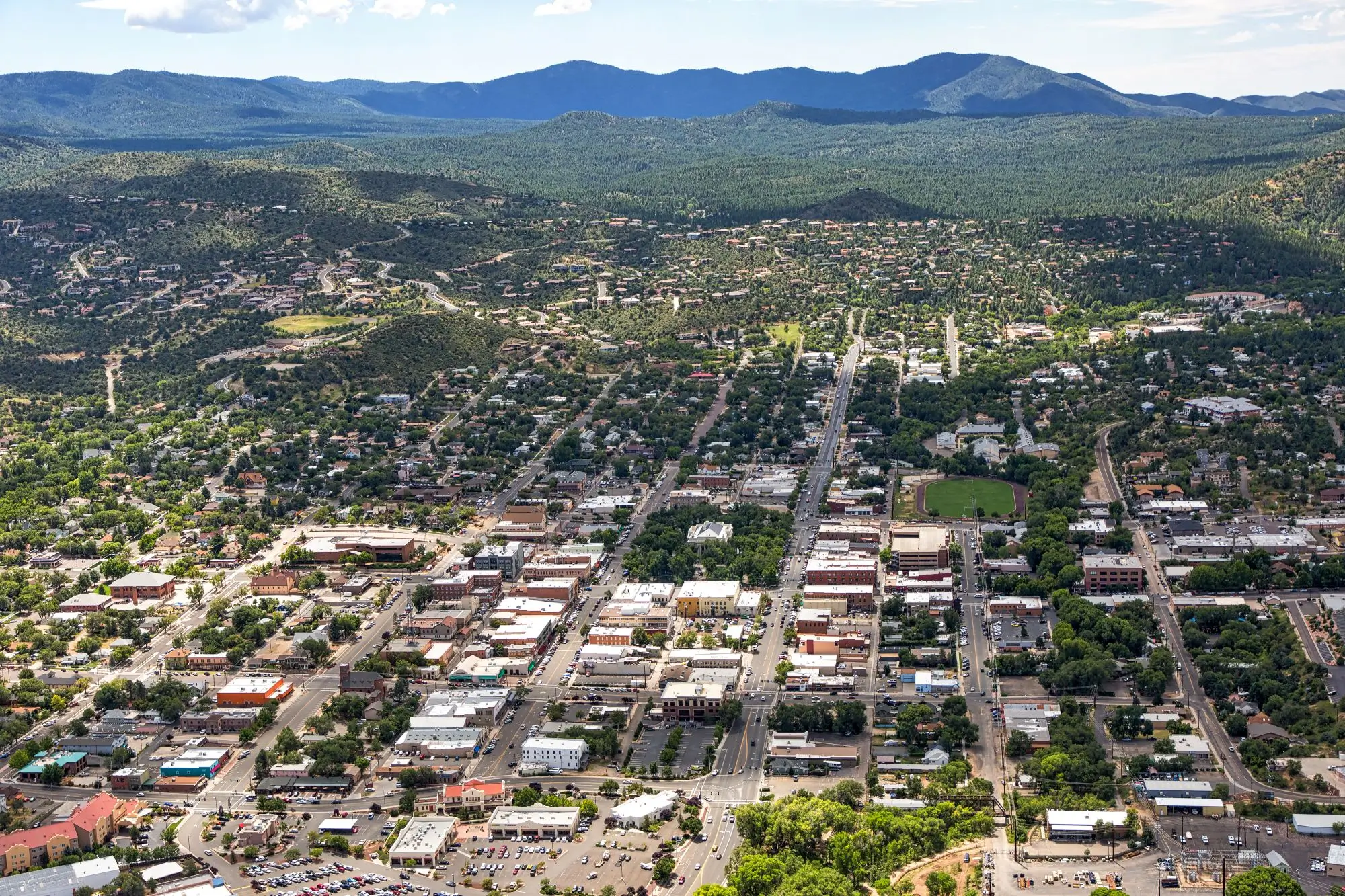 Prescott Property Management