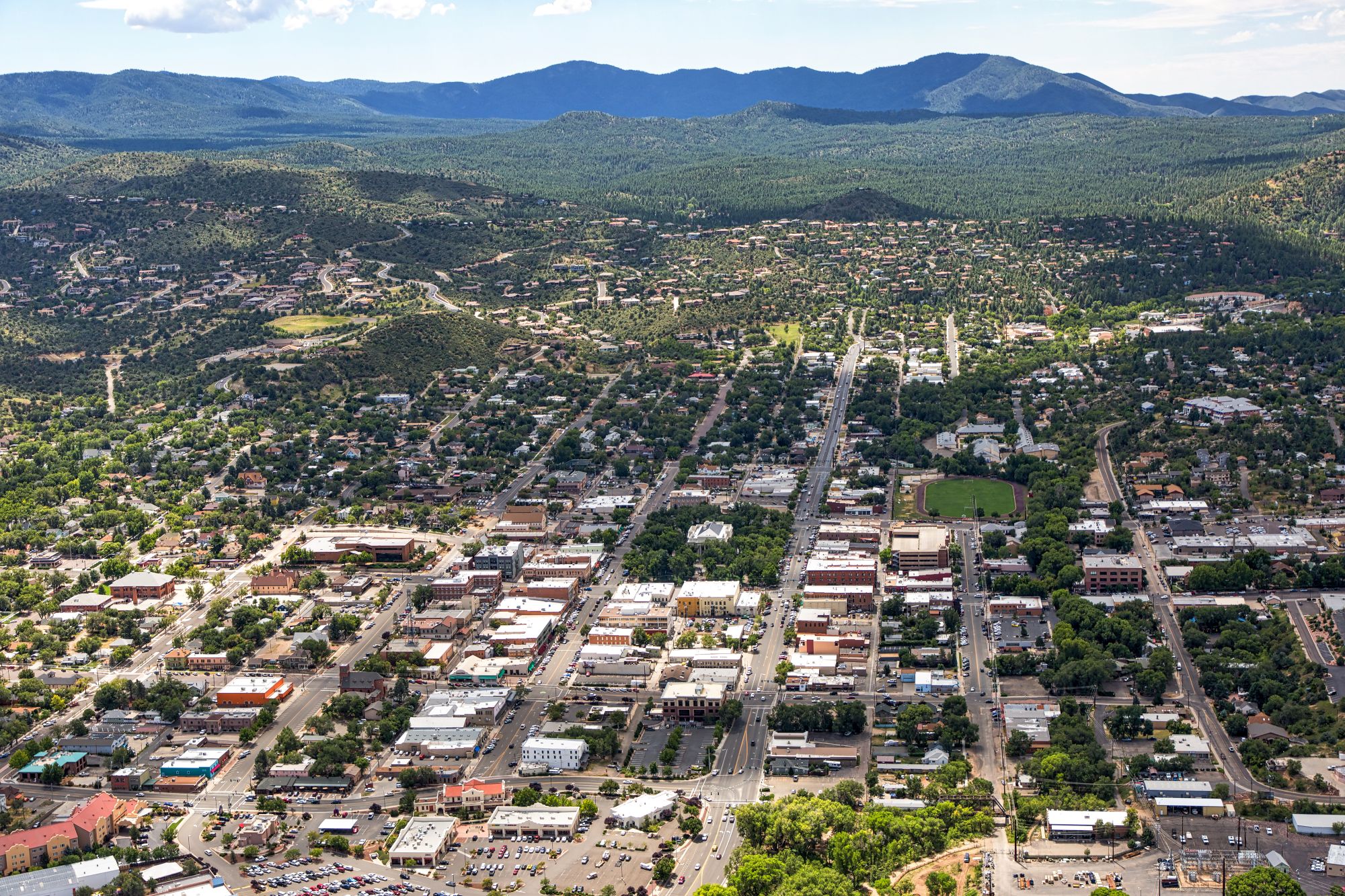 Prescott Real Estate