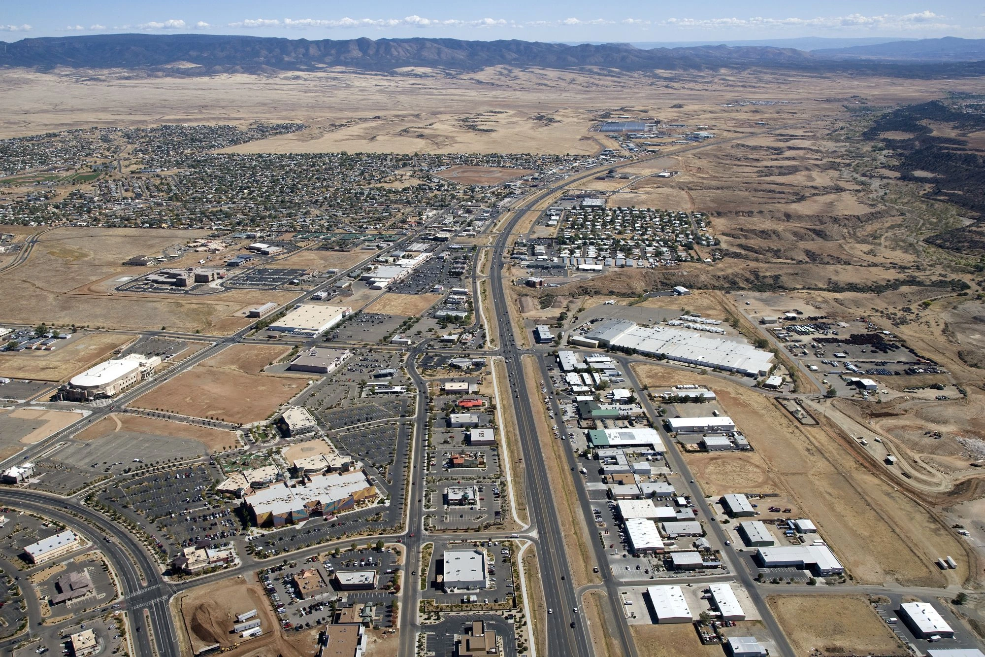 Prescott valley Property Management